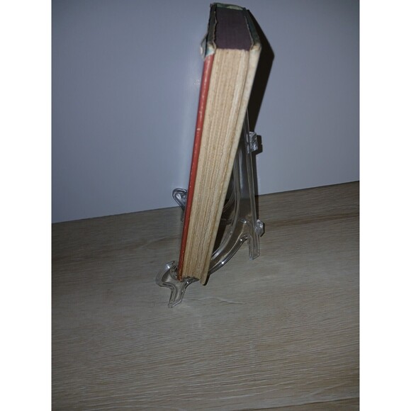 No Resting Place Hardcover Book By Ian Niall 1948 1st Edition Dust Jacket Vtg - Picture 6 of 16